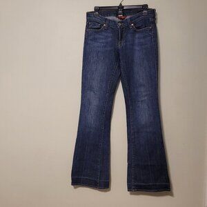 Lucky Brand Dunrees Women's Jean"s Bootcut Size 6